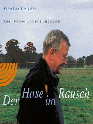 cover image of Der Hase im Rausch
